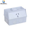 WSC Series IP53 Switch Socket